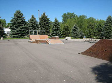 Skate Park